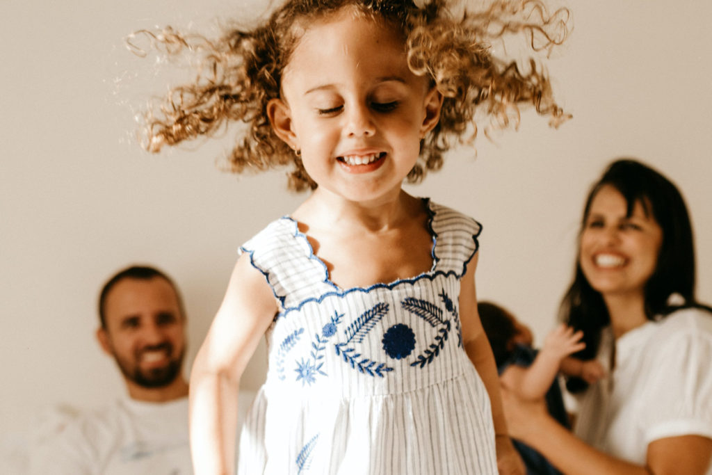 Soins dentaires pour enfants et adultes