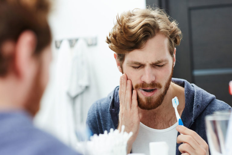 Urgence dentaire cabinet dentaire de Beaulieu à lausanne